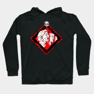 Infectious Fright Hoodie